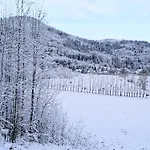 Chilldziowka W Milkowie Z Sauna I Z Grillem Karpacz Miłków