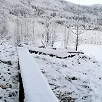 Chilldziowka W Milkowie Z Sauna I Z Grillem Karpacz