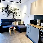 شقة Chilldziowka W Milkowie Z Sauna I Z Grillem Karpacz Miłków