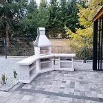 Chilldziowka W Milkowie Z Sauna I Z Grillem Karpacz *