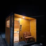 Chilldziowka W Milkowie Z Sauna I Z Grillem Karpacz شقة *