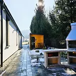 Chilldziowka W Milkowie Z Sauna I Z Grillem Karpacz شقة