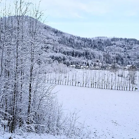 Chilldziowka W Milkowie Z Sauna I Z Grillem Karpacz Miłków
