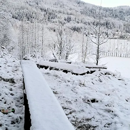 Chilldziowka W Milkowie Z Sauna I Z Grillem Karpacz