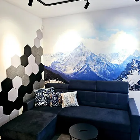 Chilldziowka W Milkowie Z Sauna I Z Grillem Karpacz * Miłków