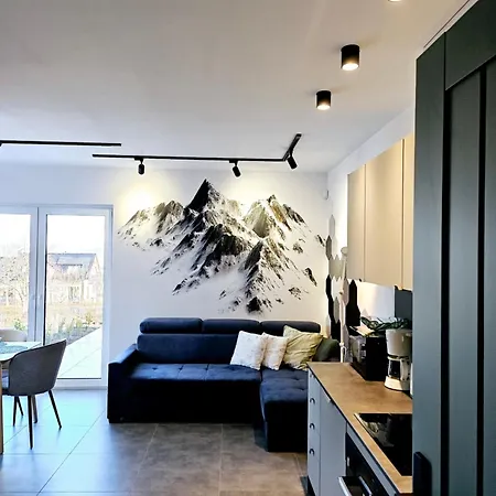 Chilldziowka W Milkowie Z Sauna I Z Grillem Karpacz