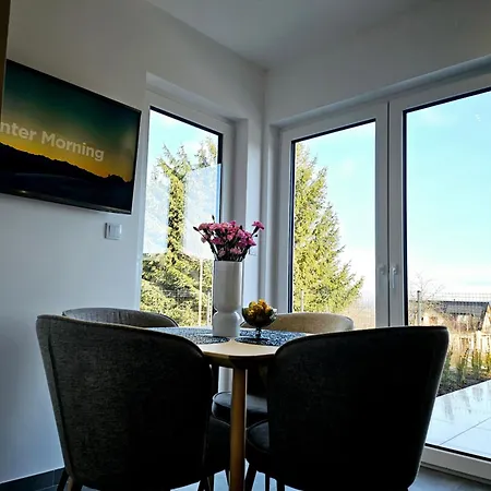 Chilldziowka W Milkowie Z Sauna I Z Grillem Karpacz Appartement