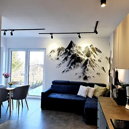 Chilldziowka W Milkowie Z Sauna I Z Grillem Karpacz