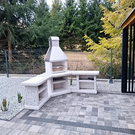 Chilldziowka W Milkowie Z Sauna I Z Grillem Karpacz *