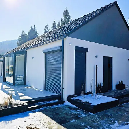 Chilldziowka W Milkowie Z Sauna I Z Grillem Karpacz *