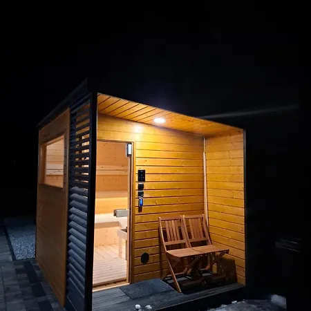 Chilldziowka W Milkowie Z Sauna I Z Grillem Karpacz Appartement *