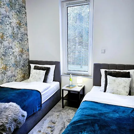 Appartement Chilldziowka W Milkowie Z Sauna I Z Grillem Karpacz