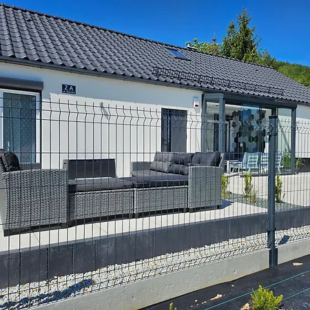 Chilldziowka W Milkowie Z Sauna I Z Grillem Karpacz شقة