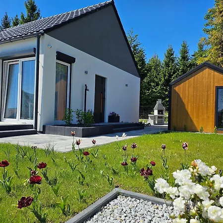 Chilldziowka W Milkowie Z Sauna I Z Grillem Karpacz شقة *