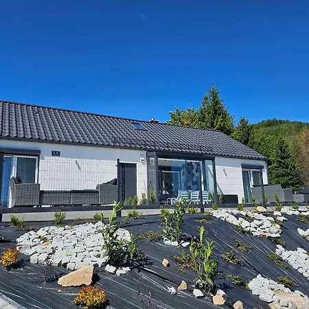 Chilldziowka W Milkowie Z Sauna I Z Grillem Karpacz Miłków