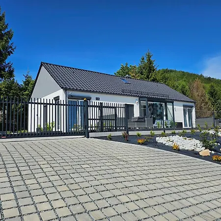 Chilldziowka W Milkowie Z Sauna I Z Grillem Karpacz Appartement