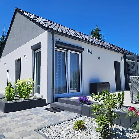 Chilldziowka W Milkowie Z Sauna I Z Grillem Karpacz Appartement Miłków