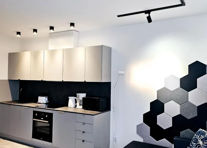 Chilldziowka W Milkowie Z Sauna I Z Grillem Karpacz Apartmán Miłków