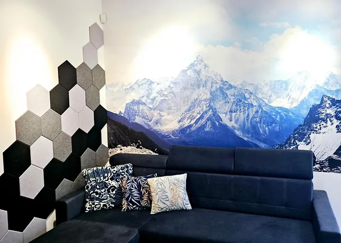 Chilldziowka W Milkowie Z Sauna I Z Grillem Karpacz * Miłków