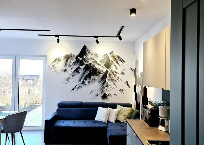 Chilldziowka W Milkowie Z Sauna I Z Grillem Karpacz