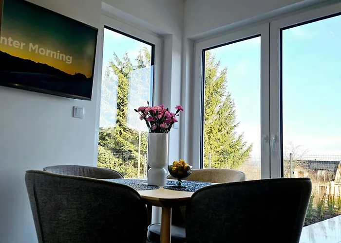 Chilldziowka W Milkowie Z Sauna I Z Grillem Karpacz Apartmán