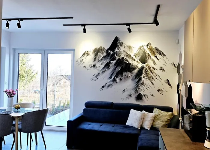 Chilldziowka W Milkowie Z Sauna I Z Grillem Karpacz