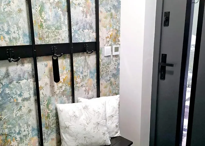 Apartmán Chilldziowka W Milkowie Z Sauna I Z Grillem Karpacz *