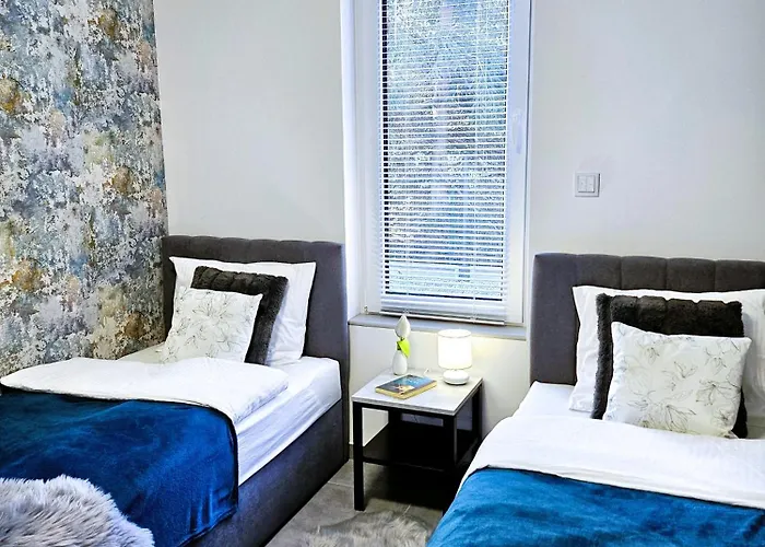 Apartmán Chilldziowka W Milkowie Z Sauna I Z Grillem Karpacz