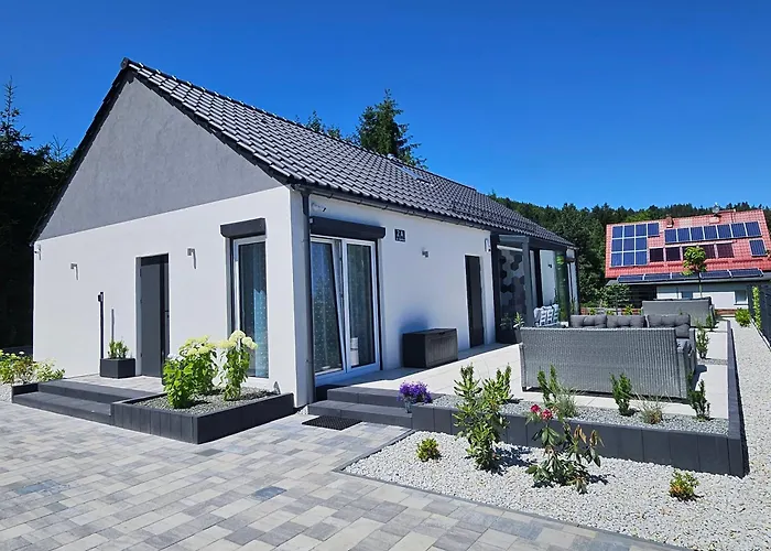 Apartmán Chilldziowka W Milkowie Z Sauna I Z Grillem Karpacz Miłków